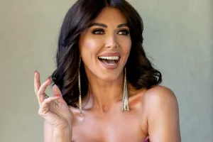 Ilinca Vandici despre relația pe care o va avea cu fiul ei chiar și după divorț. Ce sacrificii face pentru ca Zian să fie mândru de mama lui VIDEO EXCLUSIV