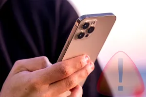 Dacă vezi asta pe ecranul telefonului, înseamnă că ești spionată. Detaliul pe care aproape nimeni nu-l știa