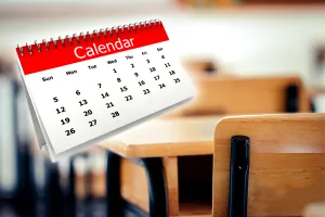 Când au elevii prima vacanță în anul școlar 2023-2024. Surpriză mare pentru profesori