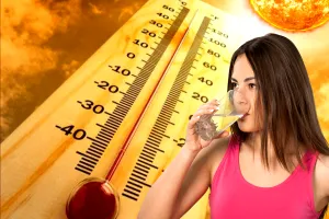Cod roșu în România. Alertă ANM de vreme extremă, zonele vizate