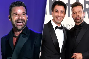De ce divorțează Ricky Martin de soțul său. Despărțirea se produce după șase ani de căsnicie