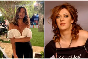 Piesa Laurei Stoica care a ajutat-o pe Raluka să debuteze în industria muzicală din România. ”A fost ultimul festival la care am participat” VIDEO EXCLUSIV
