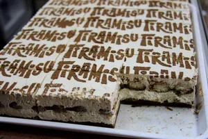 Secretul lui Adi Hădean pentru cel mai bun tiramisu. Ce trebuie să faci prima dată cu ouăle, aici greșesc cele mai multe gospodine