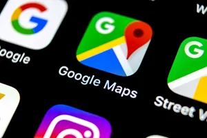 Secretul din Google Maps care reduce consumul de combustibil. Trucul e deja folosit de foarte mulți șoferi