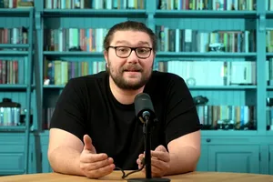De ce și-a schimbat Zaiafet look-ul care l-a consacrat: „M-a motivat ura. Te ține în loc și îi dai drumul” VIDEO EXCLUSIV