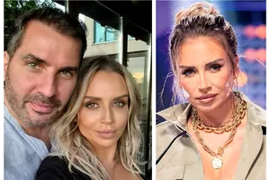 Adina Halas, despre momentele în care își amenință soțul cu despărțirea: „Este o chestie la ordinea zilei”. Motivul surprinzător VIDEO EXCLUSIV