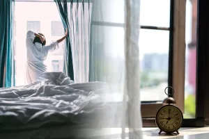 E bine sau nu să dormi cu geamul deschis? Efectele pe care sigur nu le-ai fi bănuit