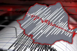 România, lovită de un nou cutremur. În ce orașe s-a resimțit cel mai tare