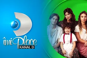 Câte episoade are serialul Melek de la Kanal D. Ziua și ora în care se va difuza ultimul episod