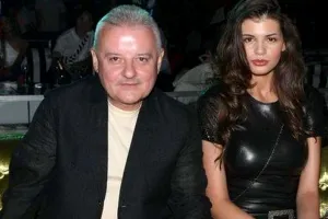 Ce i-a transmis Monica Gabor lui Irinel Columbeanu, când a aflat că a ajuns la azil. Nimeni nu se aștepta la asta