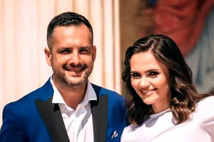 Mădălin Ionescu, anunț bombă după 12 ani de căsnicie cu Cristina Șișcanu. Stupoare pentru fani