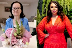 Oana Roman, vestea cu care și-a speriat fanii. Ce se întâmplă cu mama ei, Mioara Roman
