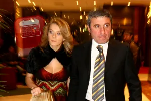 Ce diferență de vârstă este între Gheorghe Hagi și soția lui, Marilena Hagi. Doar apropiații știu asta, cei doi formează unul dintre cele mai longevive cupluri din țară