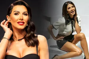 Ce îl învață Ilinca Vandici pe fiul ei, Zian, despre viață. Obiceiul special pe care îl au cei doi: “Mergem împreună” VIDEO EXCLUSIV