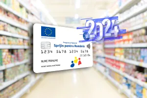 Ce se întâmplă cu voucherele sociale în 2024. Anunț important pentru toți beneficiarii