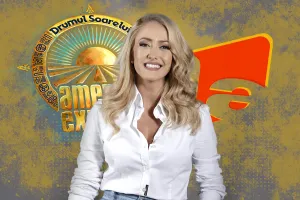 Cum a ajuns Iuliana Pepene prezentatoare la Antena 1. Ce studii are de fapt fosta concurentă de la America Express, puțini știu asta