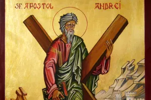 Curiozități despre Sfântul Andrei. Cum a devenit ocrotitorul României și de ce i se mai spune “cel dintâi chemat”