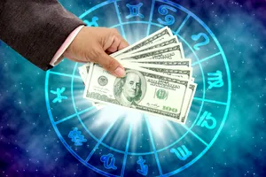 Bani cu nemiluita pentru aceste două zodii în 2024. Dau un tun financiar cât de curând, au succes maxim în tot ce fac