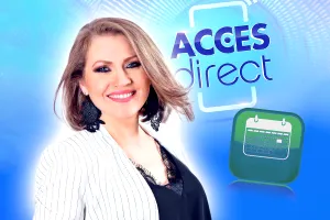 Când începe Acces Direct în 2024. Anunțul surpriză făcut de Mirela Vaida