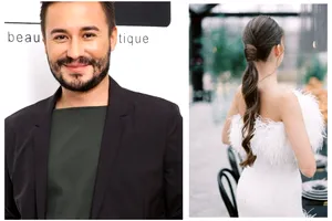 Hairstylist-ul Adrian Perjovschi spune care sunt trendurile pentru 2024 în materie de nuntă. „Coafura trebuie să fie acel accesoriu care completează imaginea totală” VIDEO EXCLUSIV