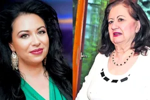 Reacția Oanei Roman când a fost întrebată de mama ei, Mioara. Ce a divulgat, mulți s-au întristat tare să afle asta