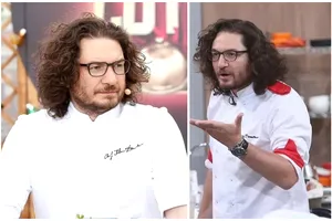 Scandal între Florin Dumitrescu și un restaurant celebru. A primit interzis, motivul l-a înfuriat: “Nu-mi cer scuze, ați fost nesimțiți”