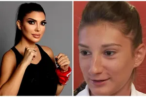 Sora Andreei Tonciu, transformată complet de operațiile estetice. Cum a ajuns să arate Lorena la 24 de ani, nu o recunoști deloc