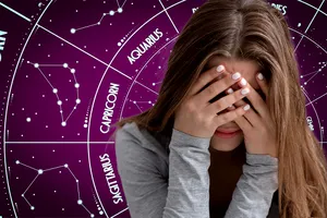 Zodiile care pierd totul în martie 2024. Necazurile se țin scai de acești 3 nativi, sunt cele mai nefericite