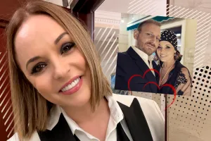 Andreea Marin și iubitul, surprinși în ipostaze tandre la gala “Nu există nu se poate!”. Vedeta a vorbit deschis despre relația lor: “Iubirea exprimată în toate felurile”