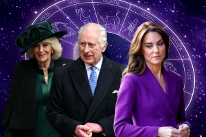 Astrologul care a prezis boala regelui Charles revine cu un mesaj puternic despre Camilla. Ce o așteaptă pe regina consoartă în următoarele luni