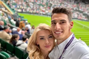 Andreea Bălan, inspirată de Victor Cornea în muzică: „Întotdeauna am cântat despre ceea ce am simțit!” EXCLUSIV