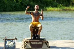 Câte kilograme are Zanni, după 5 luni petrecute la Survivor All Stars: “În atitudine cântăresc mai mult decât toți”