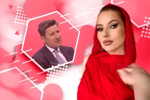 Cele 3 lucruri cu care Horațiu Nicolau a reușit să o cucerească pe Lidia Buble: “Eu am fost binecuvântată!”. Între ei este o diferență de 32 de ani