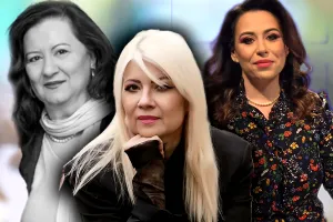 Cu ce a rămas moștenire Catinca Roman de la mama ei, Mioara Roman. “Sunt împăcată, sigur că-mi lipsește”. Ce a spus despre relația cu sora ei, Oana