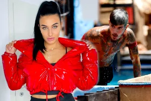 De ce a rupt Ana Porgras legătura cu Zanni, după eliminarea de la Survivor All Stars: “Îi doresc casă de piatră cu Duli”