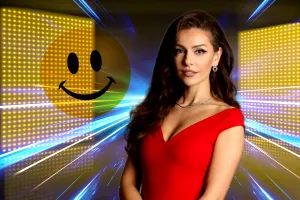 Își dorește Simona Țăranu să prezinte o emisiune de divertisment? „O decizie aproape imposibilă!” VIDEO EXCLUSIV