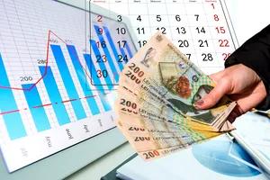 La cât va ajunge salariul minim pe economie de la 1 iulie 2024. Majorarea care se aplică
