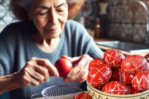 Preparate cu ouă fierte rămase de la Paște. Cum le poți folosi, dacă te-ai săturat să le mănânci simple. Rețete delicioase care te vor cuceri