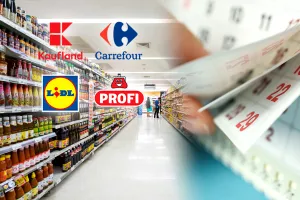 Program magazine de Paște 2024. Care este orarul de funcționare pe 4, 5 și 6 mai la Kaufland, Carrefour, Lidl, Auchan sau Mega Image