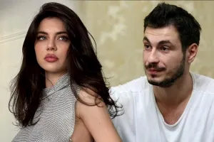 Cristina Ich și Alex Pițurcă s-au despărțit din nou. Influencerița a confirmat separarea. Ce spune despre relația actuală cu tatăl băiețelului său
