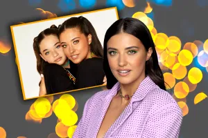 Fiica Antoniei îi calcă pe urme artistei. Maya s-a transformat complet și a făcut show alături de Alex Velea, pe scena unui festival