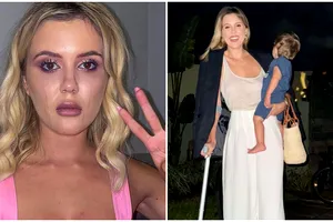 Semnul divin pe care l-a primit Emily Burghelea înainte de accident. ”Am avut o premoniție”. Ce a văzut influencera pe geamul mașinii