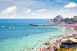 Câte stațiuni sunt pe litoralul românesc al Mării Negre? De unele poate nici nu ai auzit