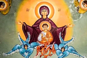 Cele mai frumoase și originale mesaje de Sfânta Maria Mare. Urări de La Mulți ani pentru colegi, familie, prieteni
