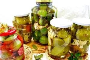 Conservant natural pentru gogonele: când se pune aspirina și cum
