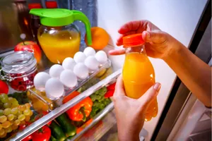Alimente care nu se pun la frigider. Secretul pentru a le păstra mai eficient