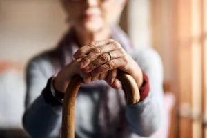 Cele două vârste la care corpul uman îmbătrânește dramatic