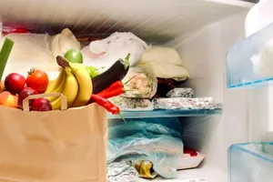 Lista completă a alimentelor care nu se congelează. Nu trebuie să înghețe în congelator!