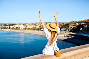 Top destinații de vacanță pentru femeile care călătoresc singure