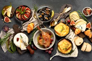 Horoscop culinar: Care este mâncarea ta preferată, în funcție de zodie